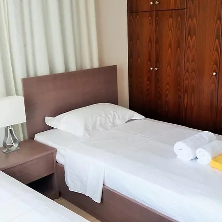 Apartment 101 Mandritis Court