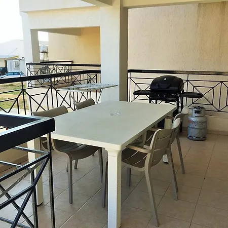 101 Mandritis Court Apartment