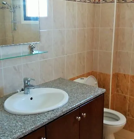 101 Mandritis Court * Larnaka