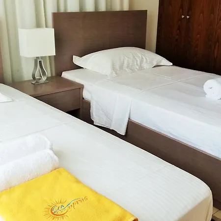 101 Mandritis Court Larnaka