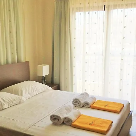 101 Mandritis Court Larnaka