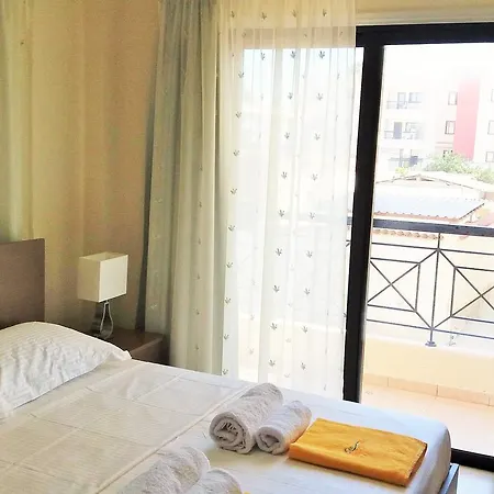 Apartment 101 Mandritis Court