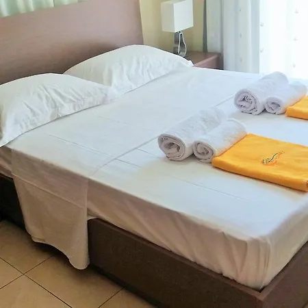 101 Mandritis Court Larnaka