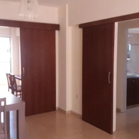 Apartment 101 Mandritis Court *