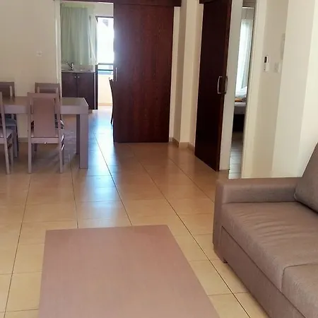 Apartment 101 Mandritis Court Larnaca