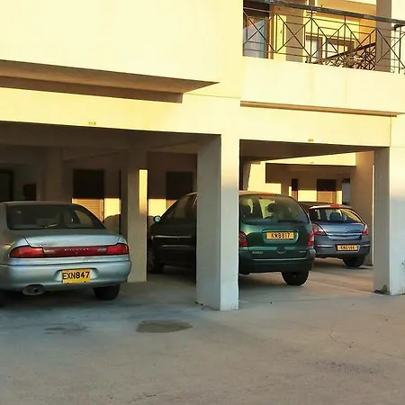 101 Mandritis Court *