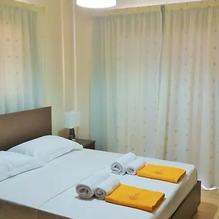 101 Mandritis Court Apartment Larnaca