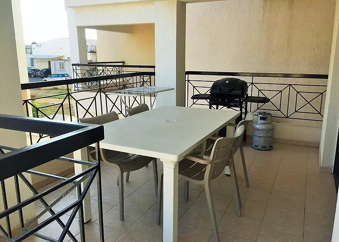 101 Mandritis Court Apartment