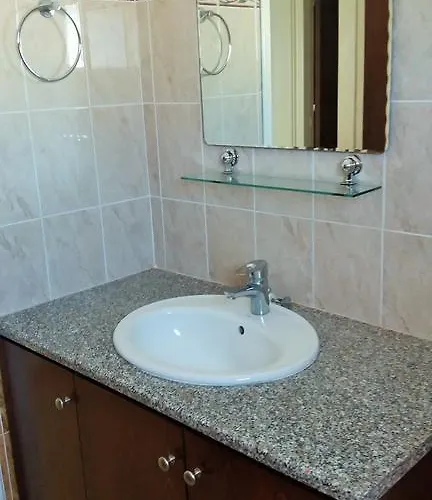 101 Mandritis Court Larnaca