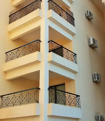 Apartment 101 Mandritis Court