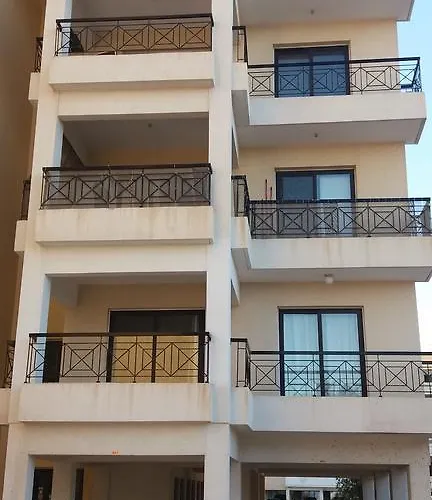 101 Mandritis Court *