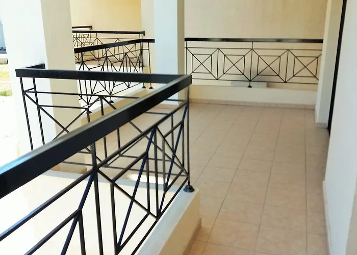 Apartment 101 Mandritis Court Larnaca